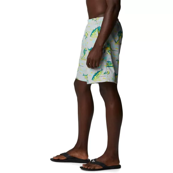 Columbia Men's Super Backcast Water Short