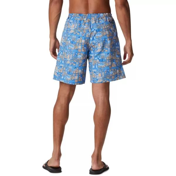 Columbia Men's Super Backcast Water Short