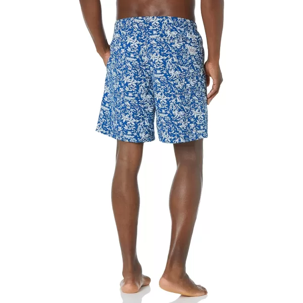 Columbia Men's Super Backcast Water Short