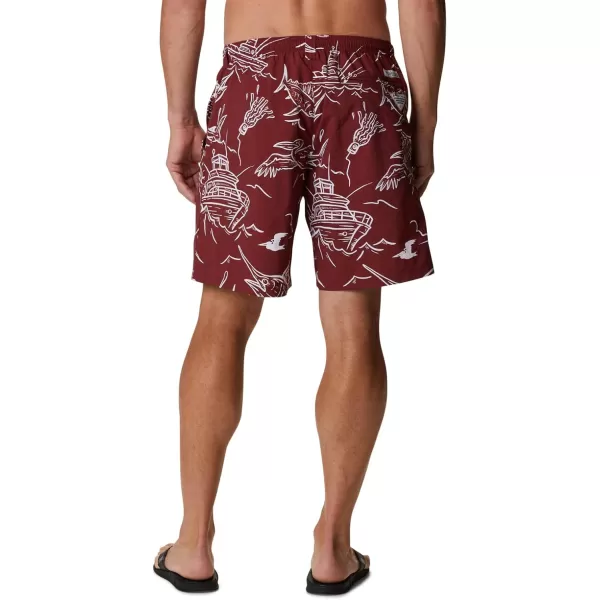 Columbia Men's Super Backcast Water Short