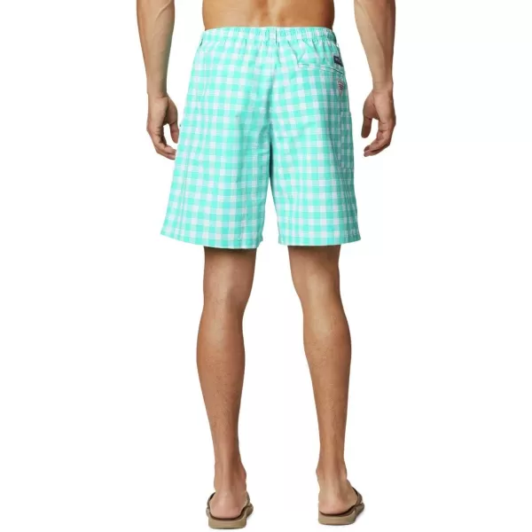 Columbia Men's Super Backcast Water Short