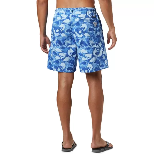 Columbia Men's Super Backcast Water Short