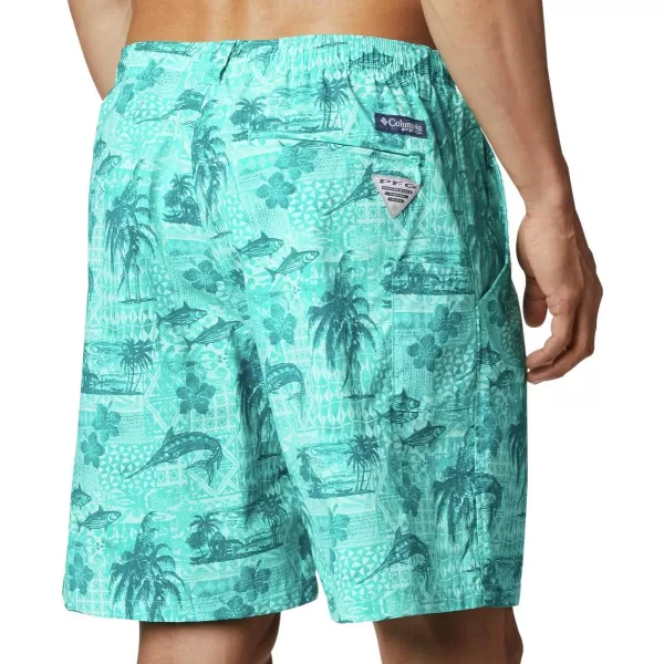 Columbia Men's Super Backcast Water Short