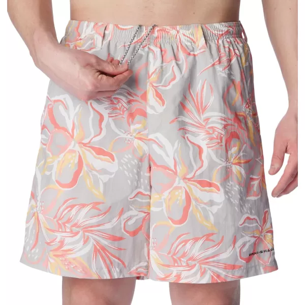 Columbia Men's Super Backcast Water Short