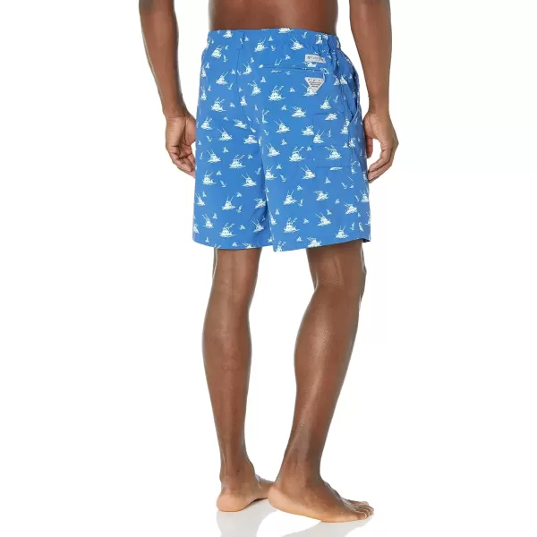 Columbia Men's Super Backcast Water Short