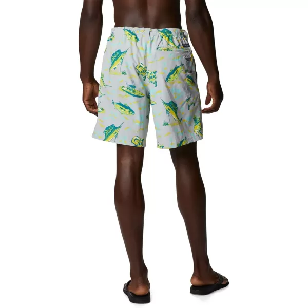 Columbia Men's Super Backcast Water Short