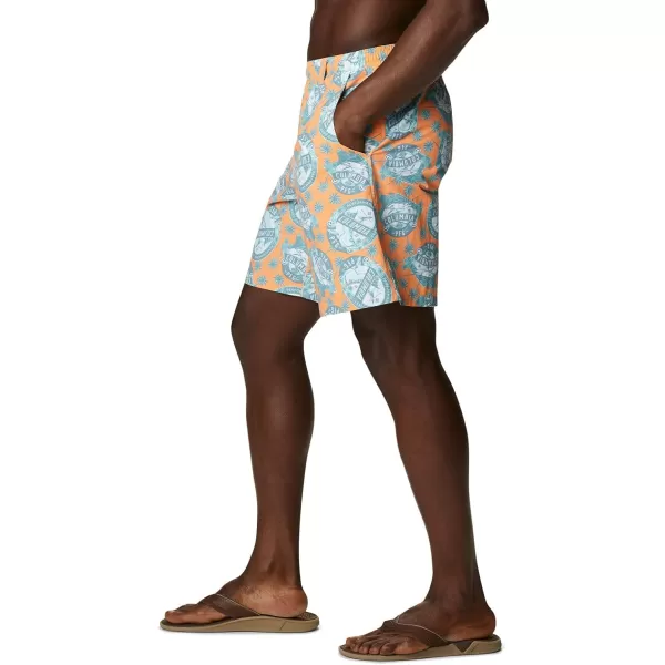 Columbia Men's Super Backcast Water Short