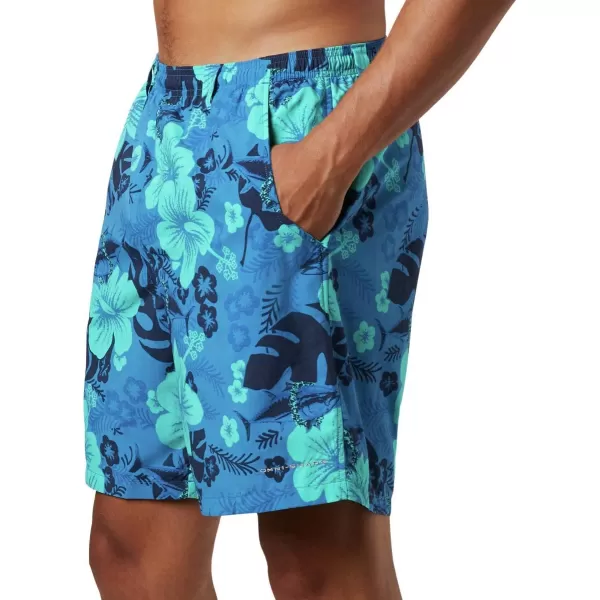 Columbia Men's Super Backcast Water Short