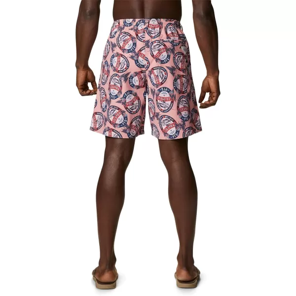 Columbia Men's Super Backcast Water Short