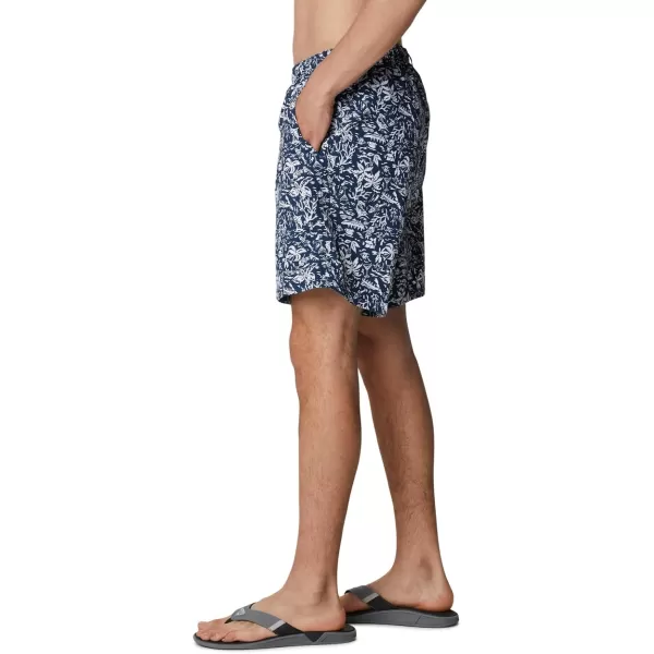 Columbia Men's Super Backcast Water Short