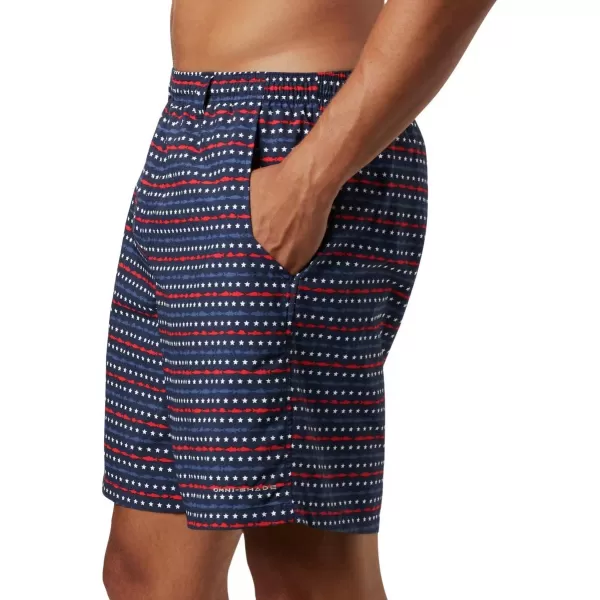 Columbia Men's Super Backcast Water Short
