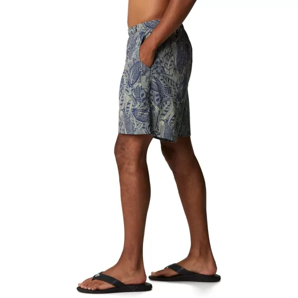Columbia Men's Super Backcast Water Short
