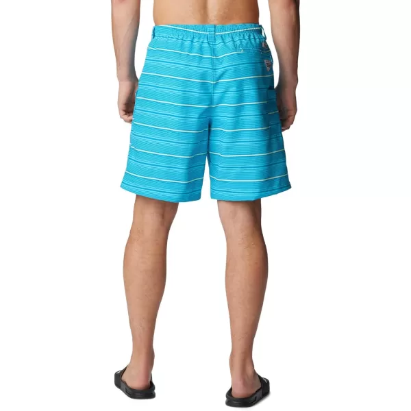 Columbia Men's Super Backcast Water Short