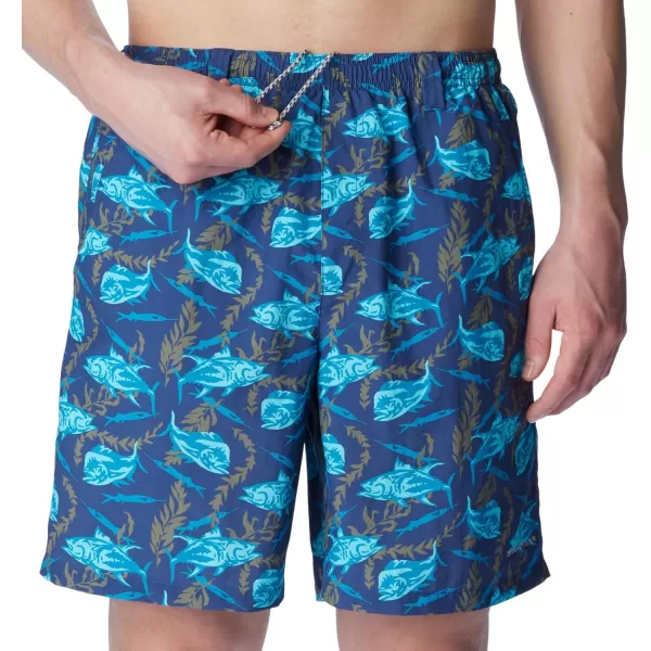 Columbia Men's Super Backcast Water Short