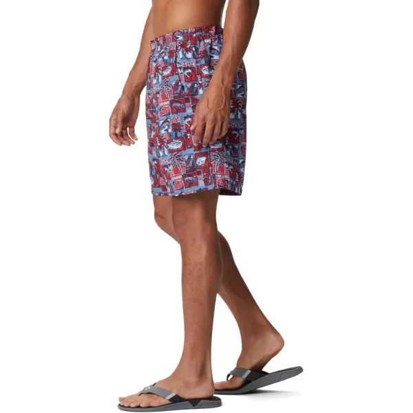 Columbia Men's Super Backcast Water Short