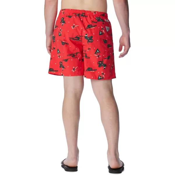 Columbia Men's Super Backcast Water Short