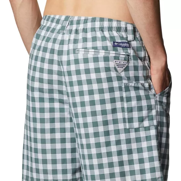 Columbia Men's Super Backcast Water Short