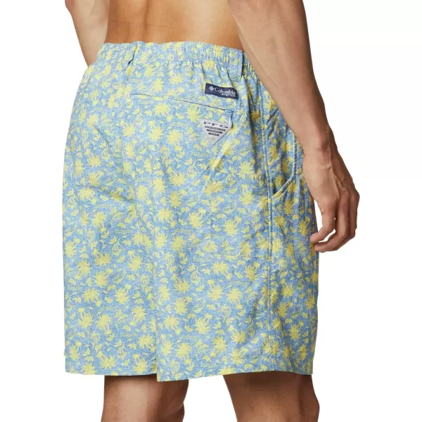 Columbia Men's Super Backcast Water Short