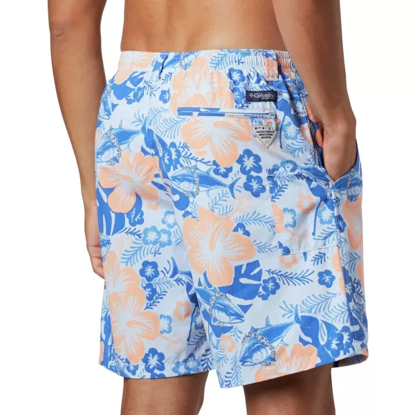 Columbia Men's Super Backcast Water Short