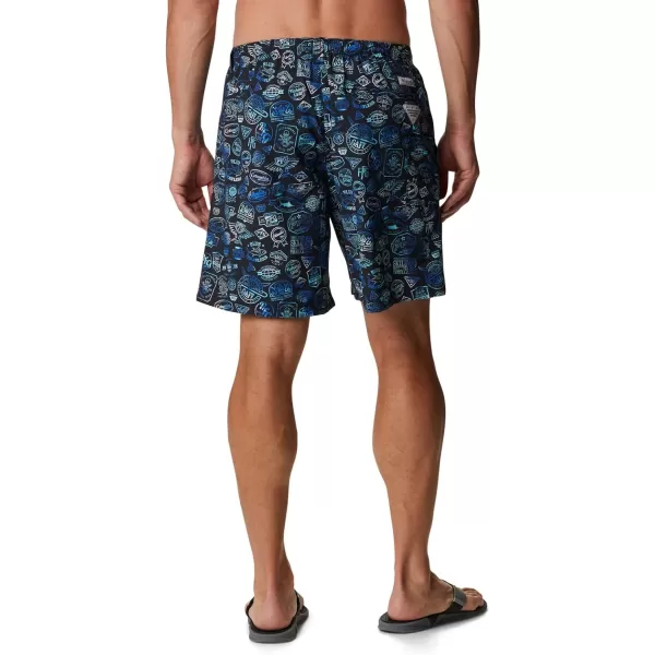 Columbia Men's Super Backcast Water Short