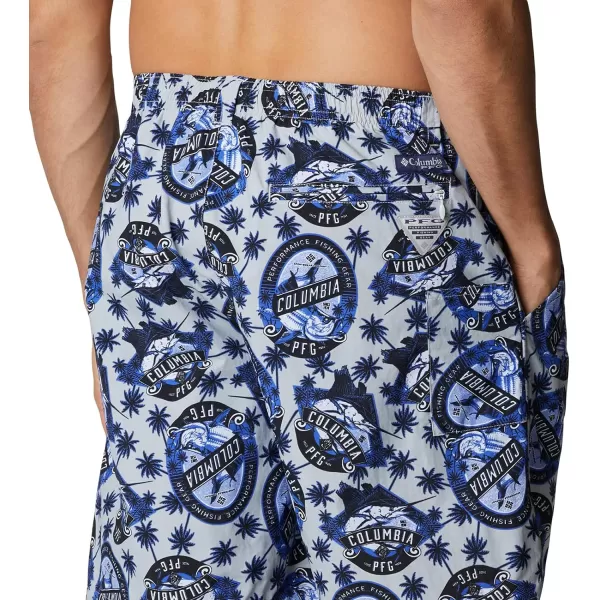 Columbia Men's Super Backcast Water Short