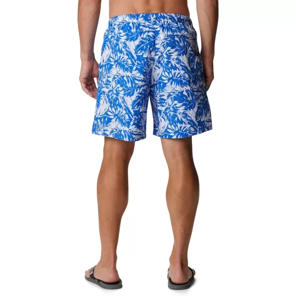 Columbia Men's Super Backcast Water Short