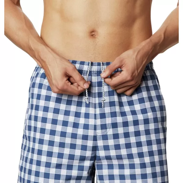 Columbia Men's Super Backcast Water Short