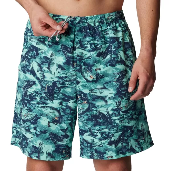 Columbia Men's Super Backcast Water Short