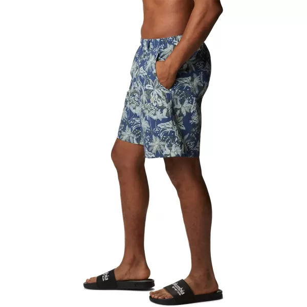 Columbia Men's Super Backcast Water Short