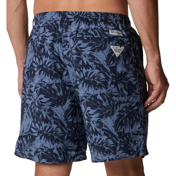 Columbia Men's Super Backcast Water Short