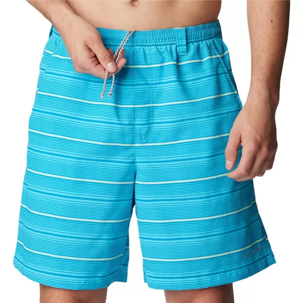 Columbia Men's Super Backcast Water Short