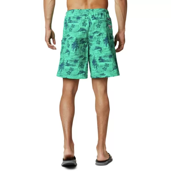 Columbia Men's Super Backcast Water Short