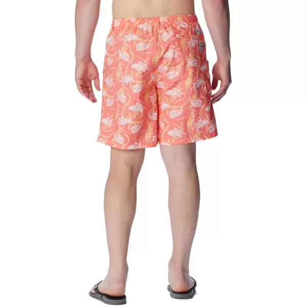 Columbia Men's Super Backcast Water Short