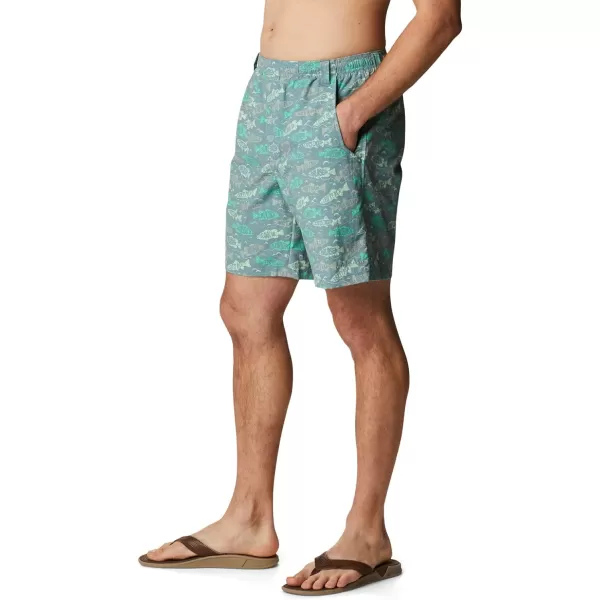 Columbia Men's Super Backcast Water Short