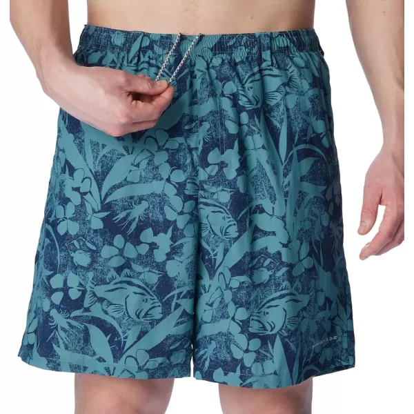 Columbia Men's Super Backcast Water Short