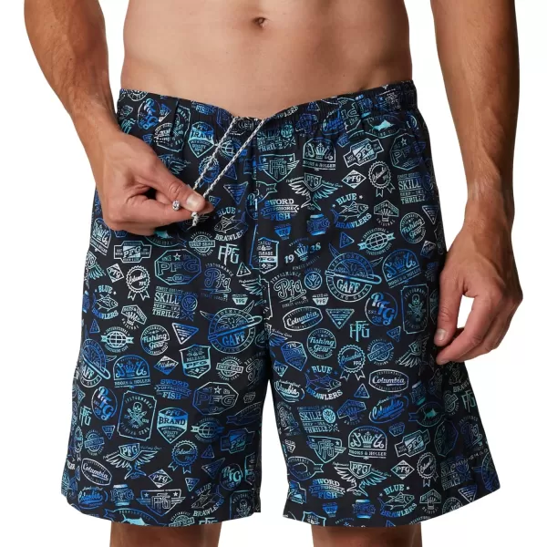 Columbia Men's Super Backcast Water Short