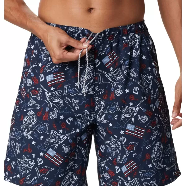 Columbia Men's Super Backcast Water Short