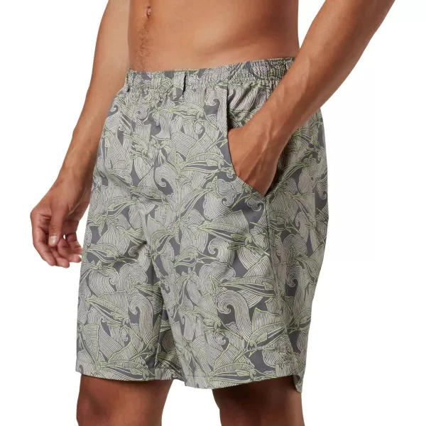 Columbia Men's Super Backcast Water Short