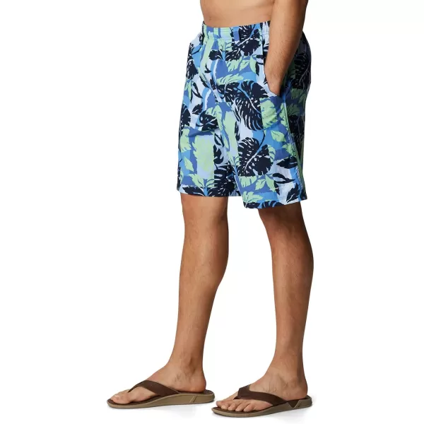 Columbia Men's Super Backcast Water Short