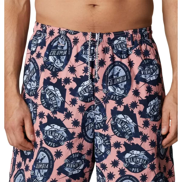 Columbia Men's Super Backcast Water Short