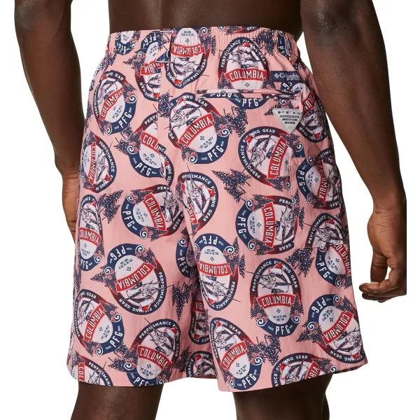 Columbia Men's Super Backcast Water Short