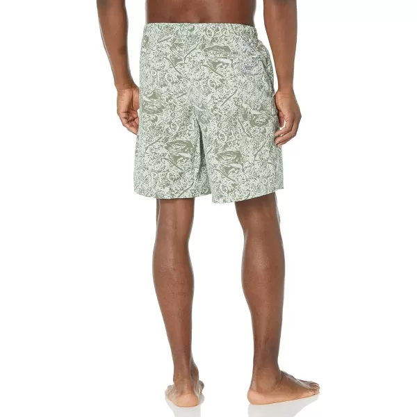 Columbia Men's Super Backcast Water Short