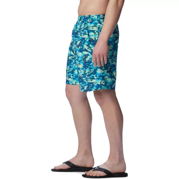 Columbia Men's Super Backcast Water Short