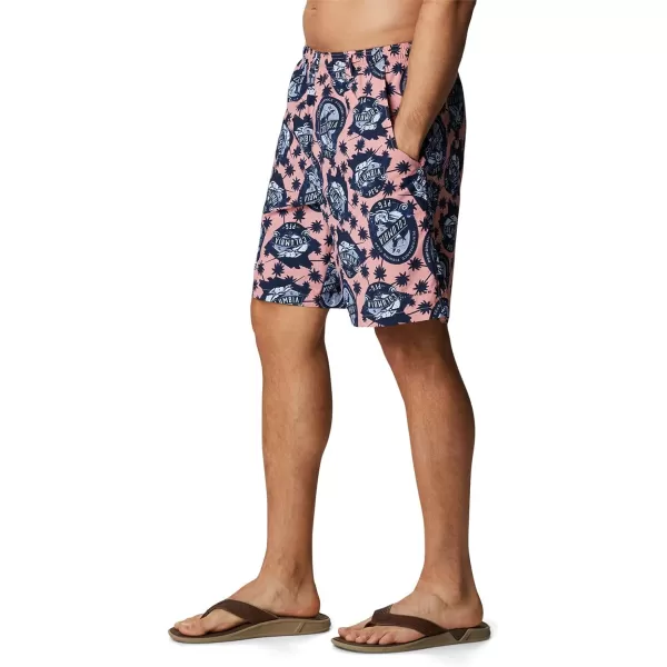 Columbia Men's Super Backcast Water Short