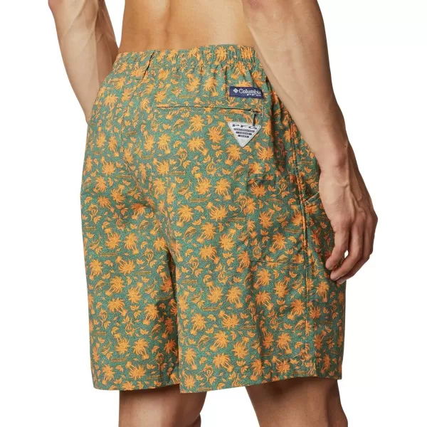 Columbia Men's Super Backcast Water Short