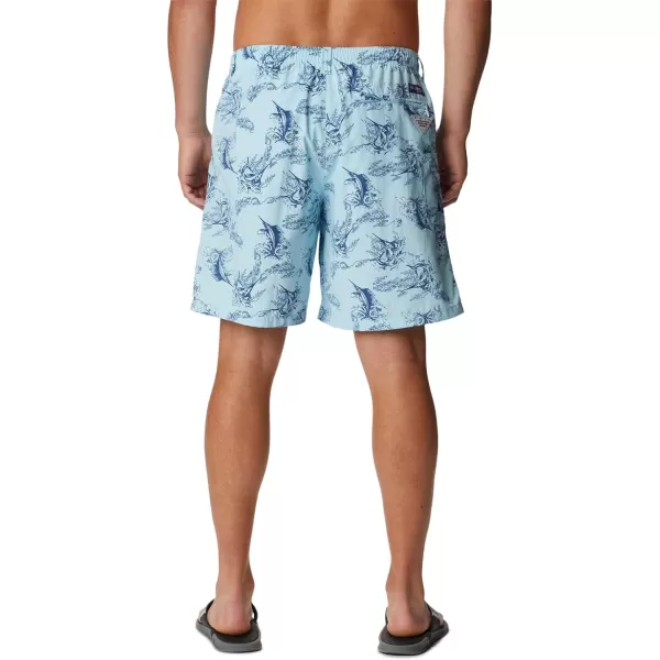 Columbia Men's Super Backcast Water Short