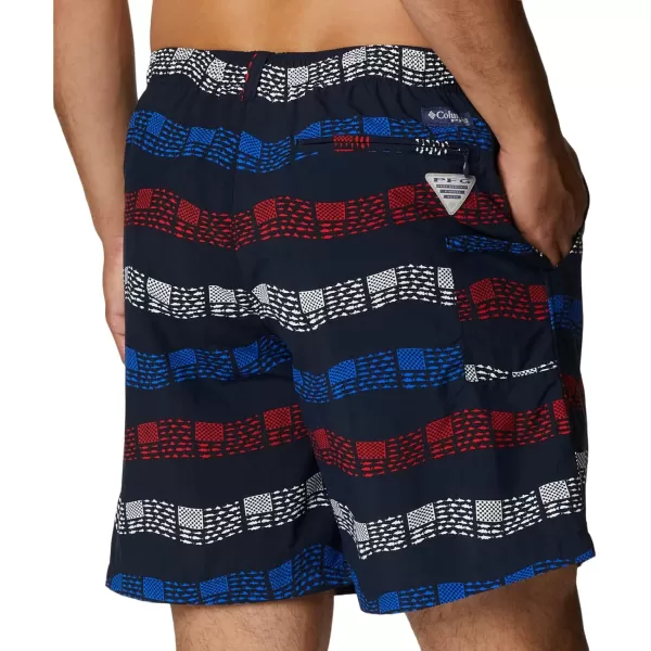Columbia Men's Super Backcast Water Short