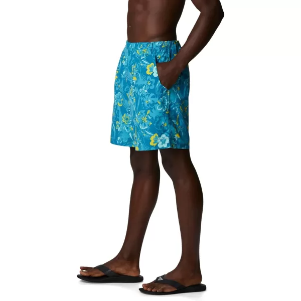 Columbia Men's Super Backcast Water Short