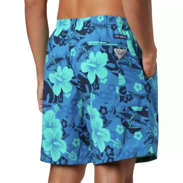 Columbia Men's Super Backcast Water Short