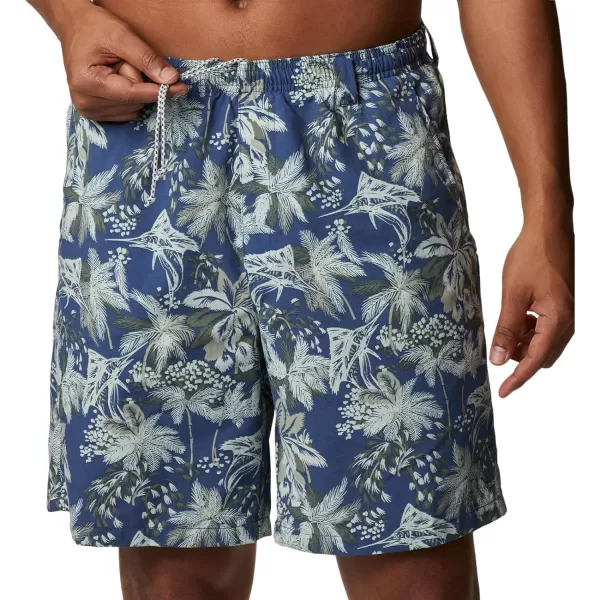 Columbia Men's Super Backcast Water Short